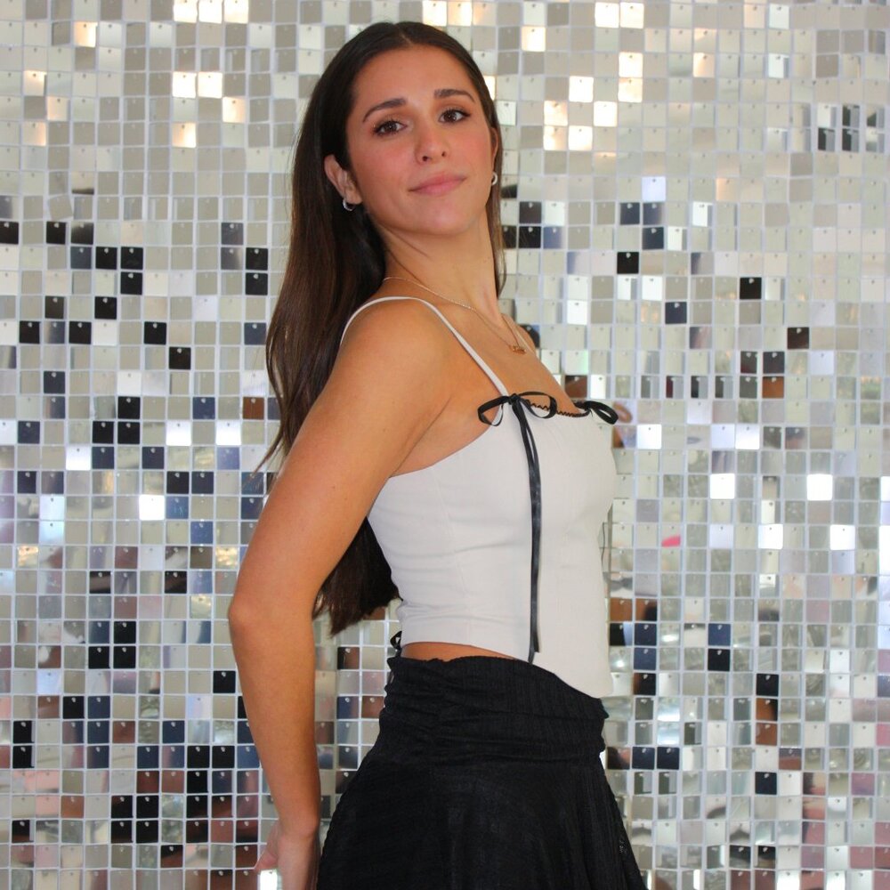 Aria Top